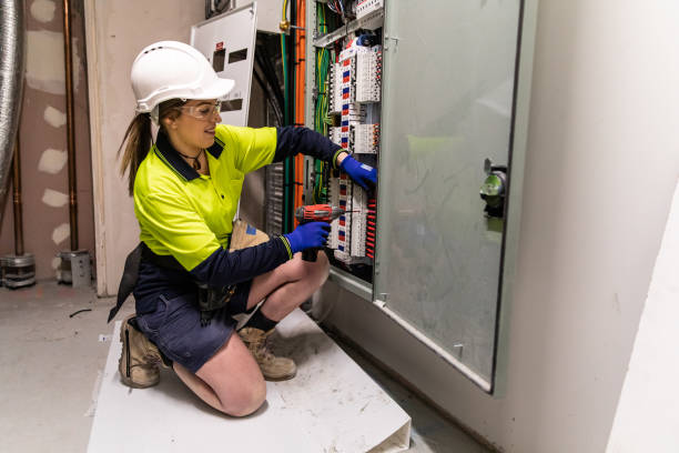 Best Local Electrician Companies  in Woodinville, WA