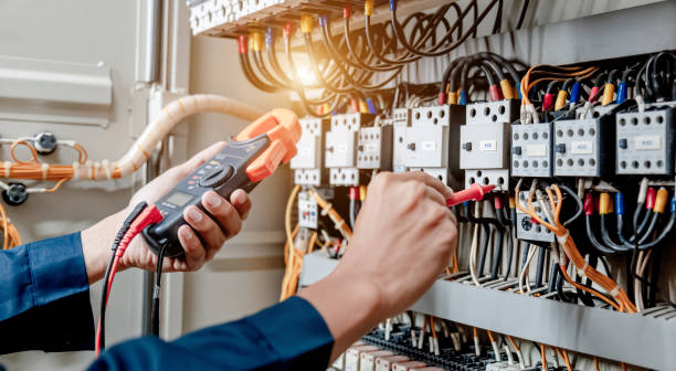 Best Electrical Repair Services  in Woodinville, WA