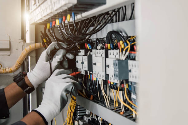 Best Electrical System Inspection  in Woodinville, WA